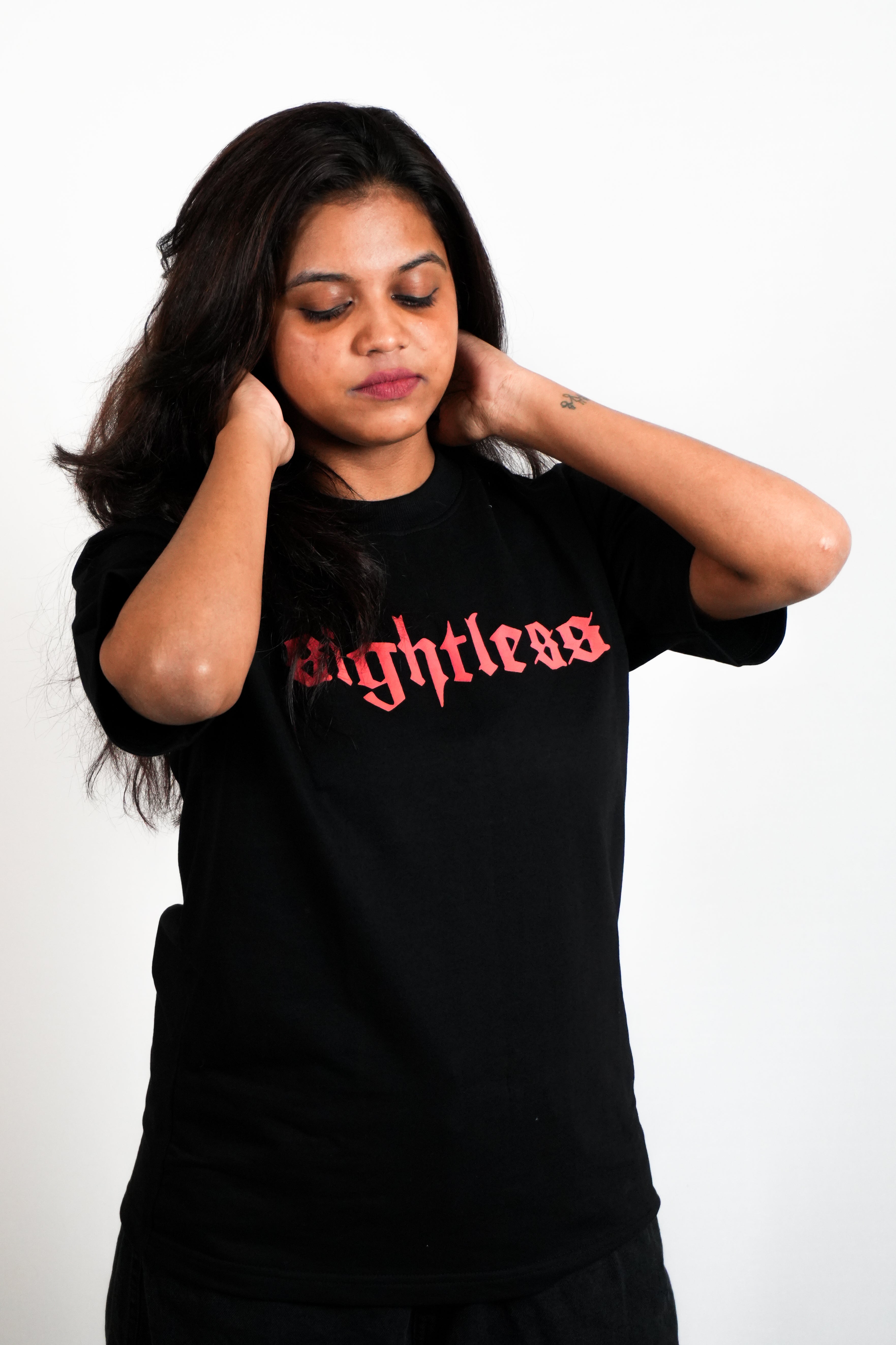 SIGHTLESS – Tiger T-Shirt