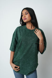 Zoro Graphic T‑Shirt