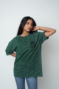 Zoro Graphic T‑Shirt