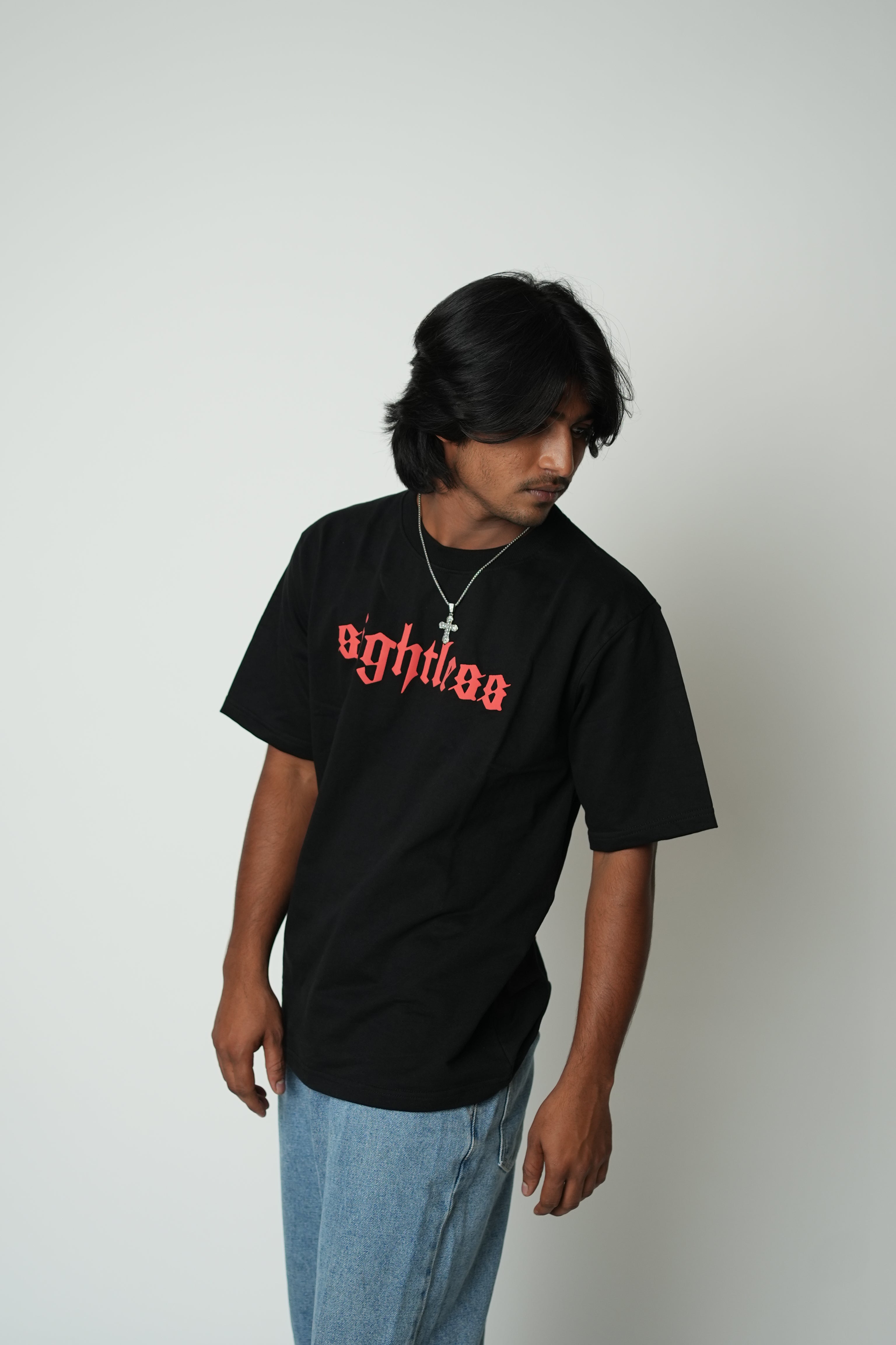 SIGHTLESS – Tiger T-Shirt