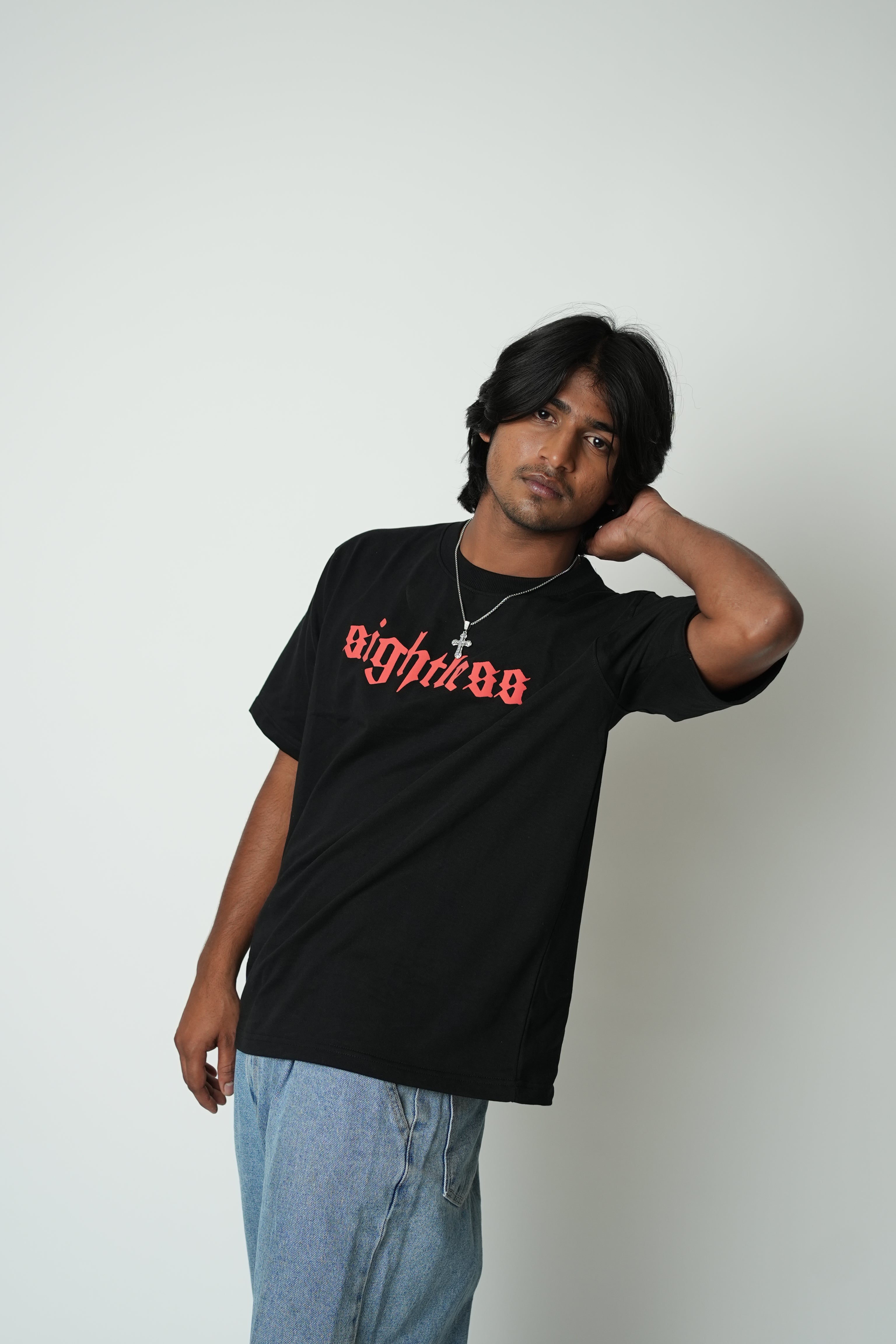 SIGHTLESS – Tiger T-Shirt