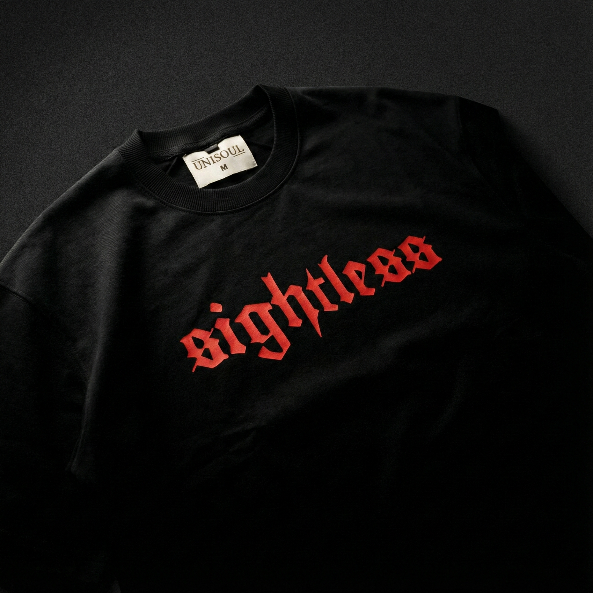 SIGHTLESS – Tiger T-Shirt