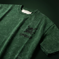 Zoro Graphic T‑Shirt